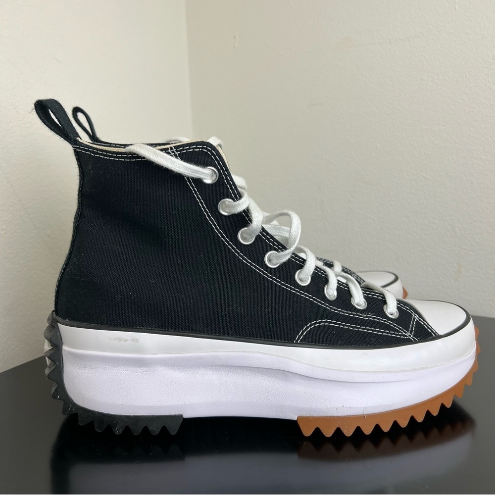 CONVERSE Run Star Hike Hi